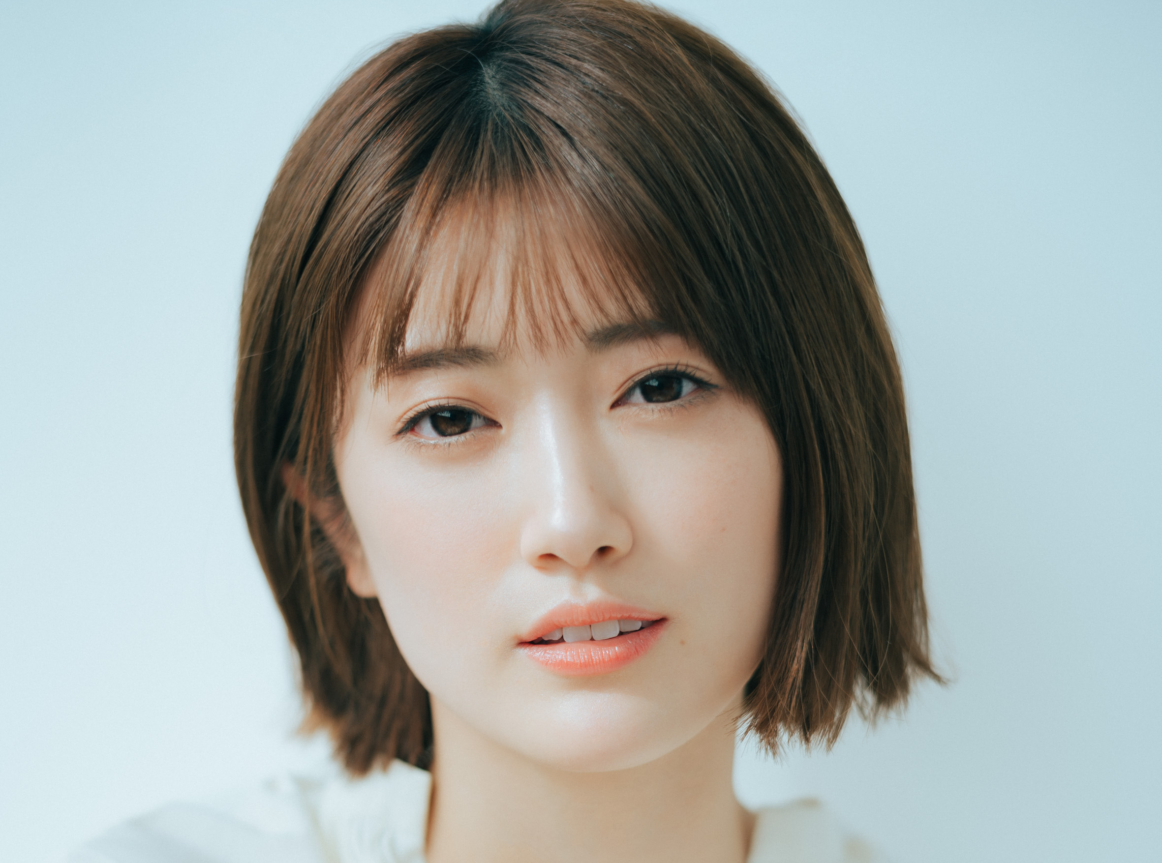 樋口日奈、公式Twitter開設！新たな宣材写真も公開！ - ニュース